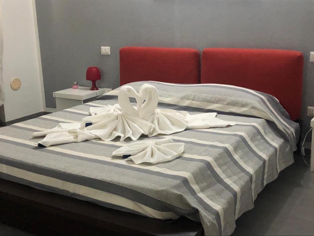 Lucrezia Apartment Валледория Экстерьер фото