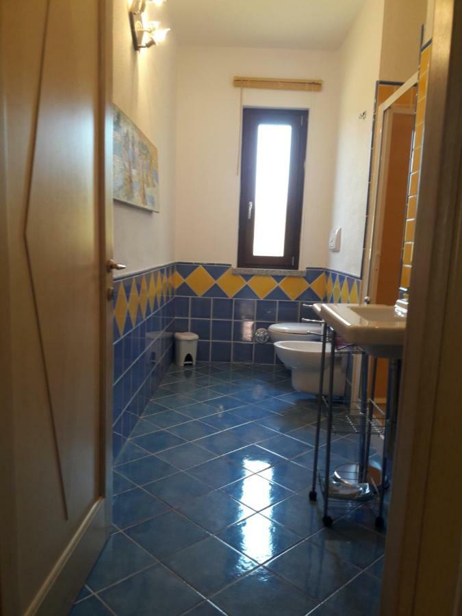 Lucrezia Apartment Валледория Экстерьер фото