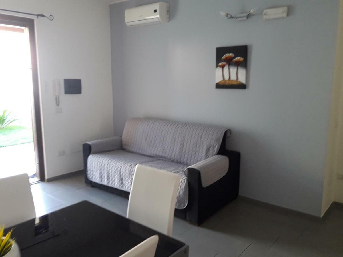 Lucrezia Apartment Валледория Экстерьер фото