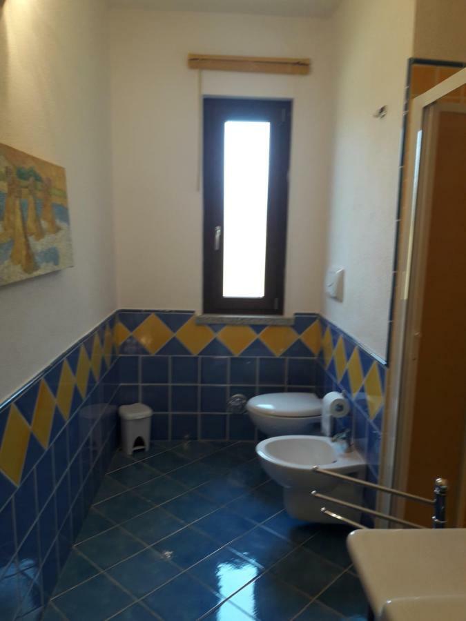 Lucrezia Apartment Валледория Экстерьер фото