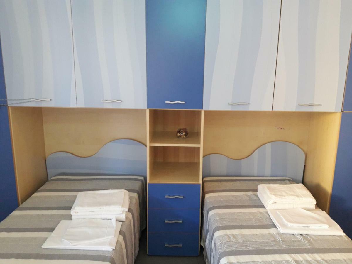 Lucrezia Apartment Валледория Экстерьер фото