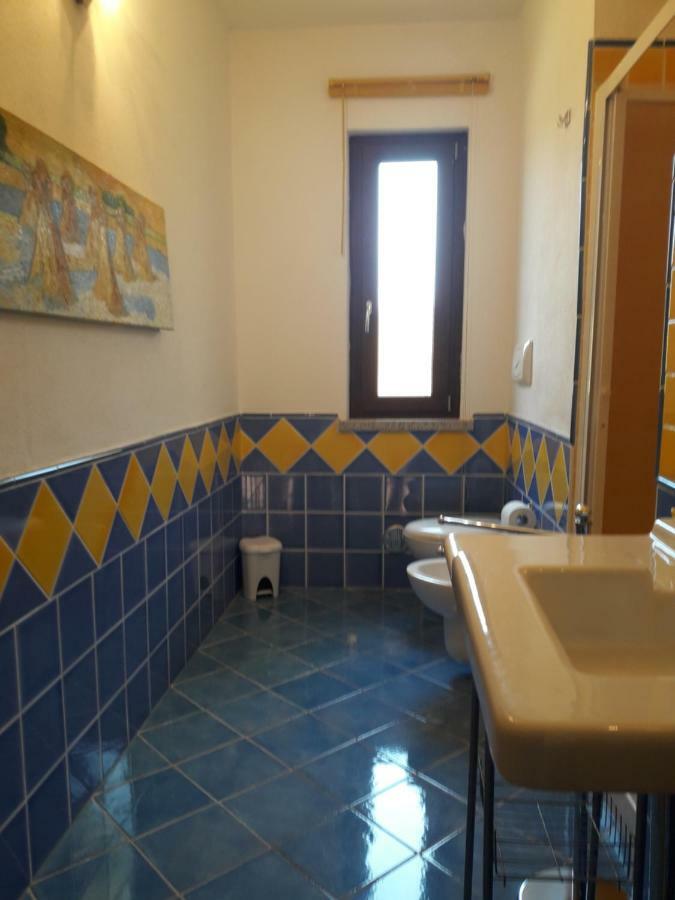 Lucrezia Apartment Валледория Экстерьер фото