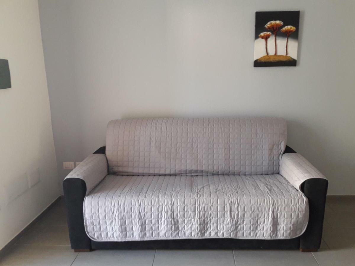 Lucrezia Apartment Валледория Экстерьер фото