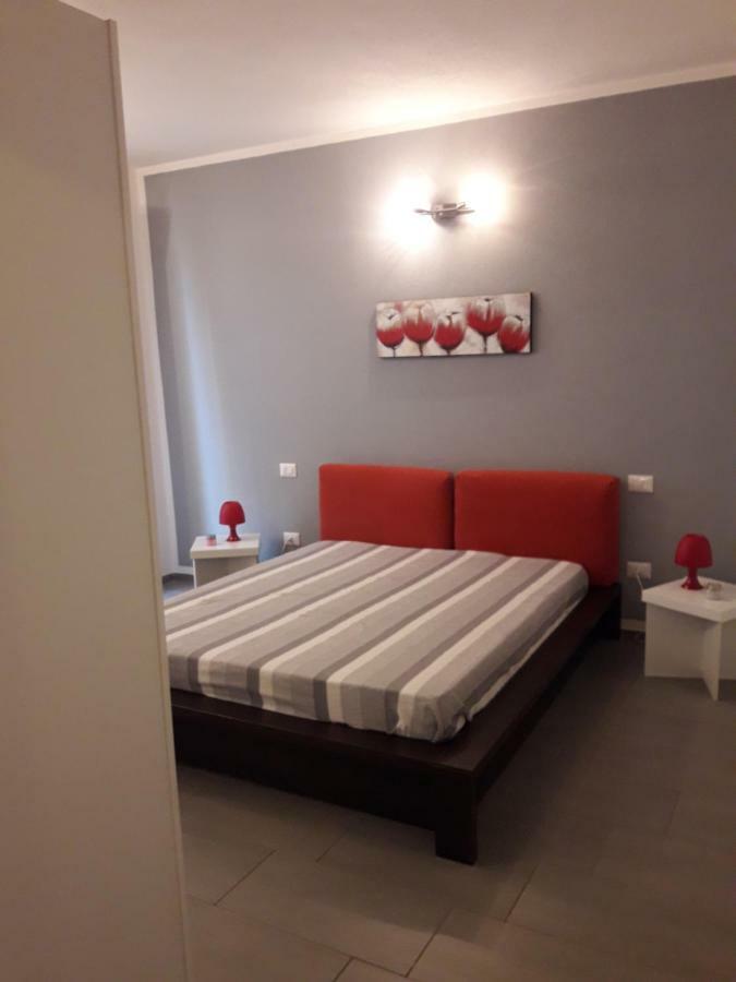 Lucrezia Apartment Валледория Экстерьер фото