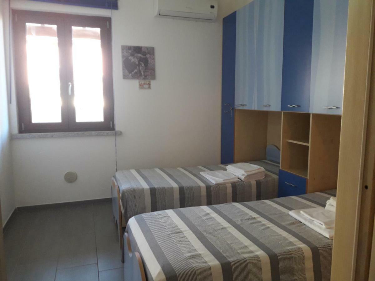 Lucrezia Apartment Валледория Экстерьер фото