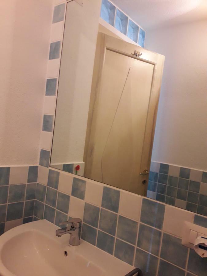 Lucrezia Apartment Валледория Экстерьер фото