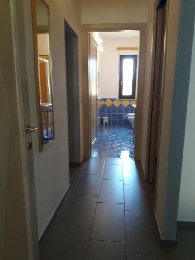 Lucrezia Apartment Валледория Экстерьер фото
